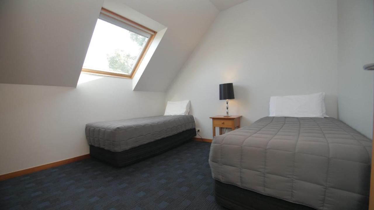 Asure Christchurch Classic Motel & Apartments Екстер'єр фото