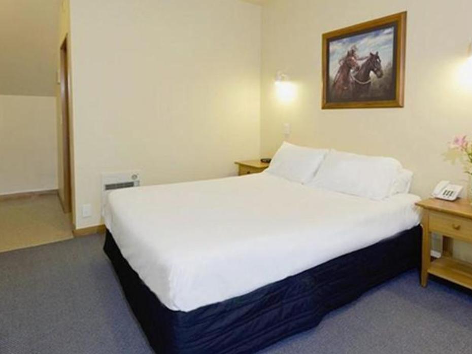 Asure Christchurch Classic Motel & Apartments Екстер'єр фото